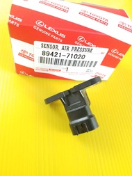 แม็บเซ็นเซอร์อากาศ วีโก้2.5 3.0 #89421-71020🚩สั่งเลยอย่าเลื่อนผ่าน ราคาถูกที่สุด ให้ไวรีบสั่ง🚩