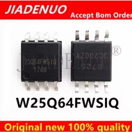 5PCS New W 25Q128FVSQ 25Q128JVSQ 25Q128FVSG 25Q128FWSQ 25Q64FVSIG 25Q64FWSIG 25Q64BVSIG 25Q64JVSIQ 2