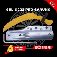 Cover/cover g222 pro sbl