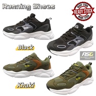 [LINE SEVEN] LINE7 PLUS 1 MEN RUNNING SHOES-SPORT SHOES-READY STOCKS