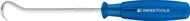 PB SWISS TOOLS Picking Tool 7677-3-80BL Total Length: 5.9 inches (150 mm), 1 Piece