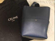 Celine Sangle Bucket bag (large)