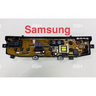 SAMSUNG Washing Machine Pcb Board-95w9(4pin)