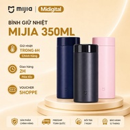 Genuine Mijia Thermos Bottle 350ml