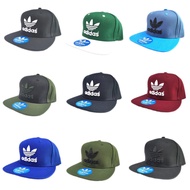 topi ny CAP SNAPBACK ADIDAS HIGH QUALITY