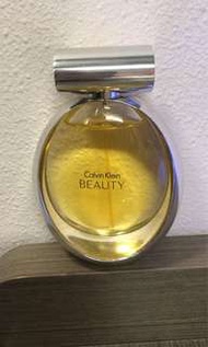Ck beauty香水50ml
