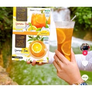 Xs Perfect lemon Tea detox