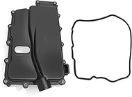 8A8Z-7G004-A Transmission Side Cover Fit for Ford Taurus for Flex for Explorer for Edge 2008-2019, F