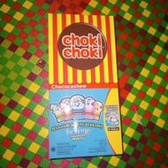 Choki-Choki Choki Choki Chokiichoki