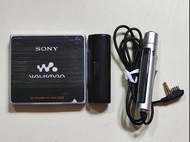 Sony md walkman MZ-E900