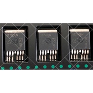 ((5pcs) 017N06N IPB017N06N3G Field Effect Tube TO-263-7 60V 180A