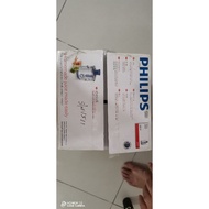 Philips juice maker, new