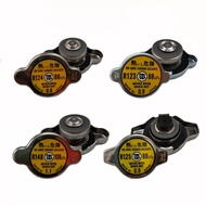 Few Japan Radiator Cap (R-123/R-124/R-125/R-126/R-148)