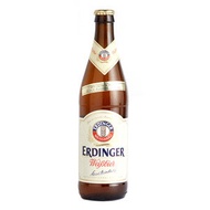Erdinger 小麥白啤酒 - Wheat - 500ml x 1樽