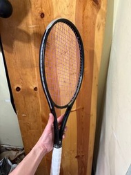 「穿線方式」-  網球拍穿線服務 Tennis Racket Stringing Service
