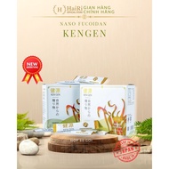 NANO FUCOIDAN KENGEN 60 packs Japan - New generation