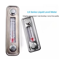 B. b.Liquid Level Gauge LS-3 LS-5 Oil Level Gauge Oil Dipstick Oil Label Oil Mirror Water Level Gaug