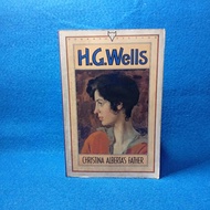 Christina Alberta's Father by H. G. Wells