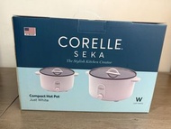 Corelle 康寧電鍋