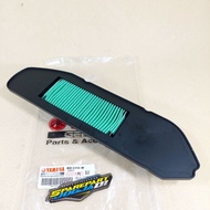 ORIGINAL FREEGO FREEGO GEAR 125 AIR FILTER YGP YAMAHA B5D-E4450-00Original