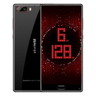 VKworld Mix 3 FullScrn FaceID 4800mAh FastChg 6GB+128GB Samsung S7 S8 S9 A8 Plus