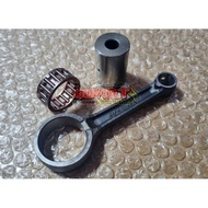 CONNECTING ROD KIT SYM EURO KEEWAY SIP125