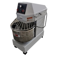 SSODD 10 Litre Spiral Mixer Dough Mixer