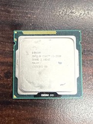 Intel Core i5-2400 處理器