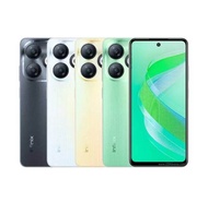 INFINIX SMART 8 RAM 4GB 128GB