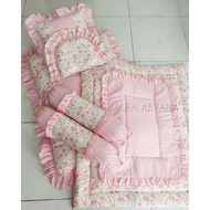 set tilam baby kekabu