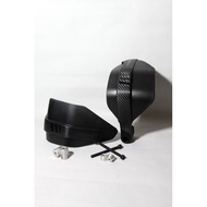 Cb150x HANDGUARD ACCESSORIES - HAND GUARD CB150X 2021 - 43001K3BA00