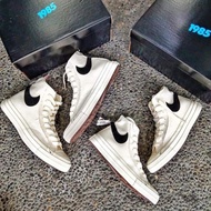 ⊙♤CONVERSE 1985 High &amp; Low cut Couple