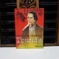 ORIGINAL - MAXIM GORKI - IBUNDA - MAXIM GORKY