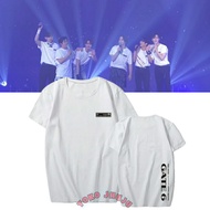 Astro Aroha Festifal 2022 GATE 6 T-shirt