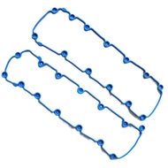 VS50481R Rubber Engine Valve Cover Gasket Set For FORD CROWN VICTORIA 4.6L V8 SOHC 16V VIN CODE "6" 