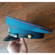 55 Style School Official Dress Big Brim Hat Five Style Dress Hat