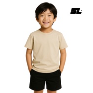 Studiolands 230gsm 100% cotton kids T Shirt