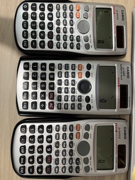 dse用計數機計算機 考評局認可