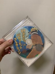 火影忍者原聲帶CD