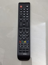 Contex TV remote control/電視搖控器