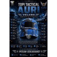 AURI Tactical Hat Cap