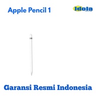 Apple Pencil 1 garansi resmi indonesia / IBOX