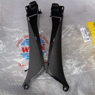 Outer Legshield Supra X 125 07 Small WIN