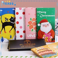 TEASG Surprise Jumping Box, Anniversary DIY Surprise Bounce Box,  Cards Party Decorations Folding Pop-Up  Gift Box Christmas