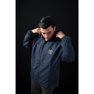 Ecordie " FOSTER-4 " Jaket coach hoodie