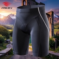 New Men Cycling Shorts Summer MTB Shockproof Underwear Padded Gel Road Bike Shorts Lycra Bicycle Sho