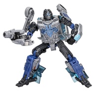 Transformers: Rise of The Beasts Autobot Mirage Class Deluxe 5-Inch Action Figure