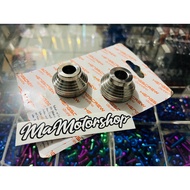 Gearbox gerbox girbox stainless axle pcx 160/150 adv 150/160 vario 160 stylo 160