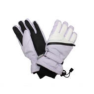 WINTER TIME Ladies Ski Gloves 5 Degrees And Below