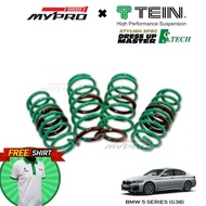 BMW 5 Series(G38) TEIN S.Tech Sport Lowered Spring (Made In Japan) 100%ORIGINAL